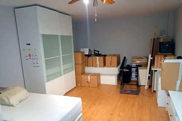 Affordable moving services near to you