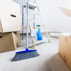 Clean and move service moving in nyc