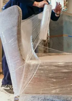 Full Home Packing Services flexyhual