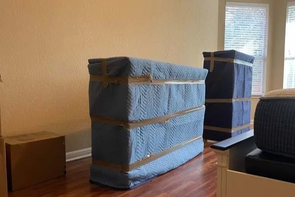 Packing and moving NYC flexyhual