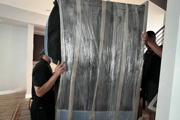 Professional Loading and unloading services flexyhual