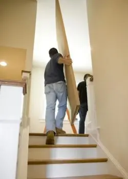 Unloaders for moving Queens flexyhual