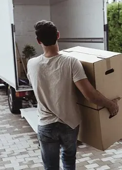 Unloading help Brooklyn flexyhual