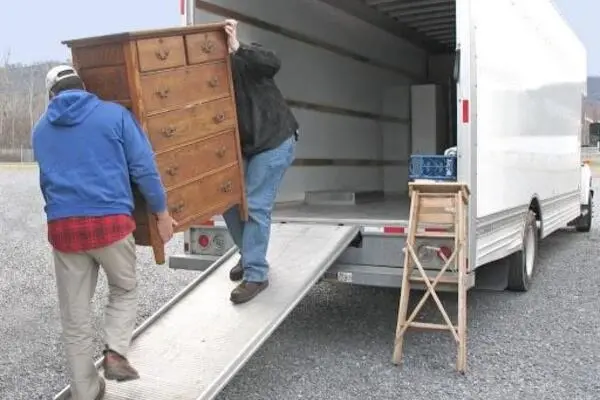 emergency moving services in new york