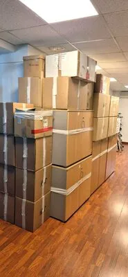 moving full service nyc