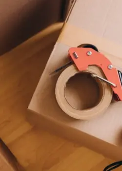 packing and moving flexyhual