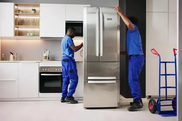 Labor for moving furniture flexyhual