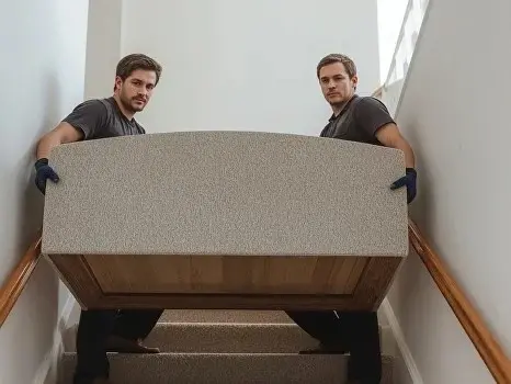 Moving furniture company flexyhual