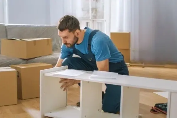 Same day furniture assembly flexyhual