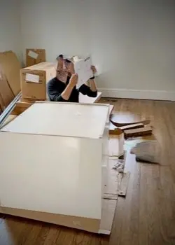 assembly service Brooklyn flexyhual