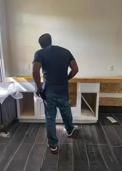 furniture assembly Manhattan flexyhual