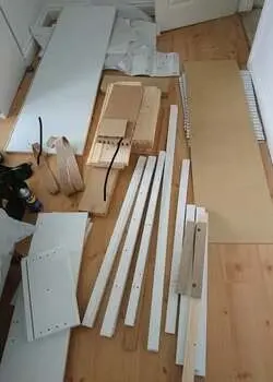 furniture assembly services Bronx flexyhual