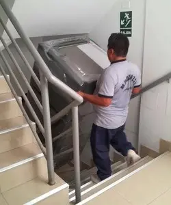 help moving heavy furniture in house Bronx flexyhual